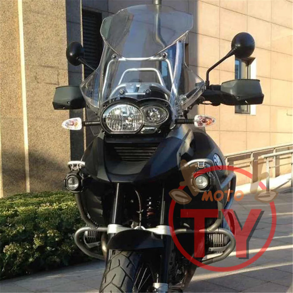 Ветрозащитные дефлекторы на лобовое стекло для мотоциклов BMW R 1200 GS R1200GS R1200 2005 2012| |