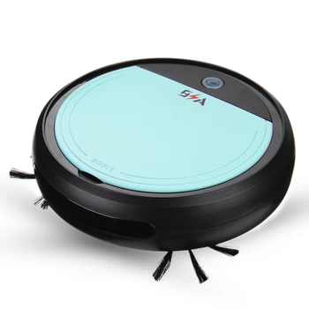 

Rechargeable Smart Robot 4 in 1 Vacuum Cleaner Auto Smart Sweeping Robot UV Sterilizer Strong Suction Sweeper Vacuum Cleaners