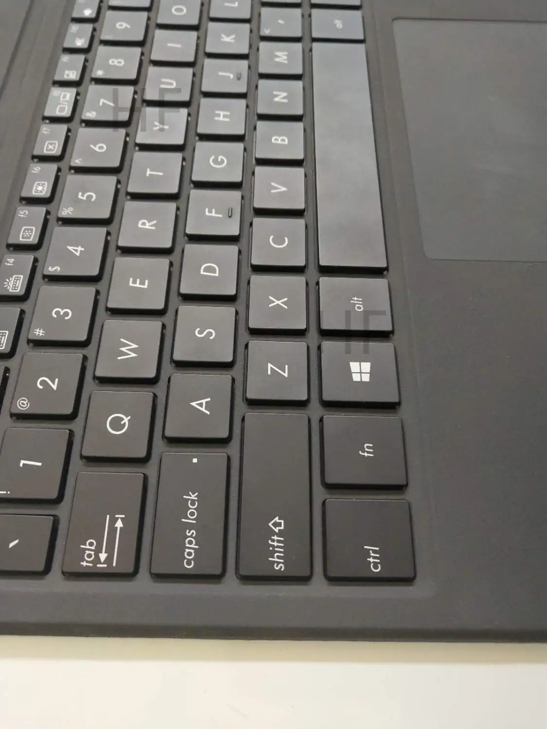 Original Docking Keyboard for Asus Transformer 3 Pro T303ua 12.6 inch Tablet PC Keyboard
