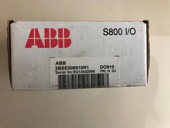 

ABB DO814 3BUR001455R1