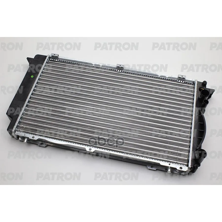 Радиатор Системы Охлаждения Audi: 80 1.6-1.9tdi, 91-96 PATRON арт. PRS3381