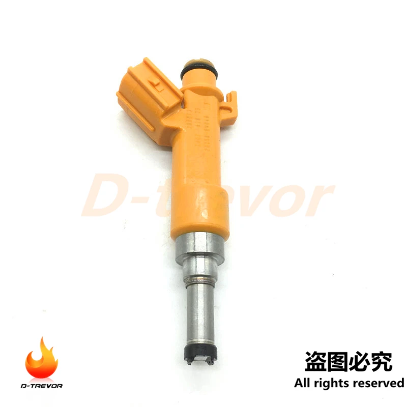 

1pcs Fuel Injector 23250-0V040 For TOYOTA Camry 5AR 6AR Highlander 8A