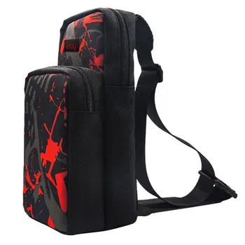 

Nintend Switch/Switch Lite Carrying Case Travel Shoulder Storage Bag Fashion Backpack For Switch/Switch Lite Console Accessories