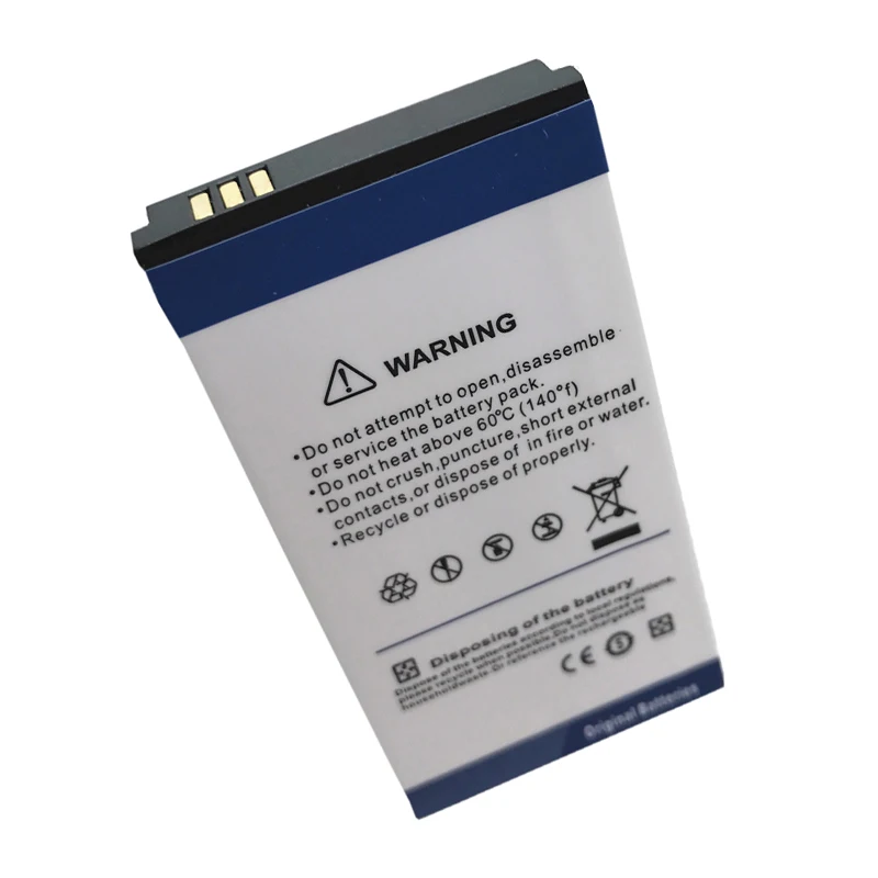 LOSONCOER 3050 мА/ч, AB2000AWMC Батарея для мобильного телефона PHILIPS Xenium X501 X513 X523 X130 X623 X3560 X2300 X333 сотовый телефон Батарея