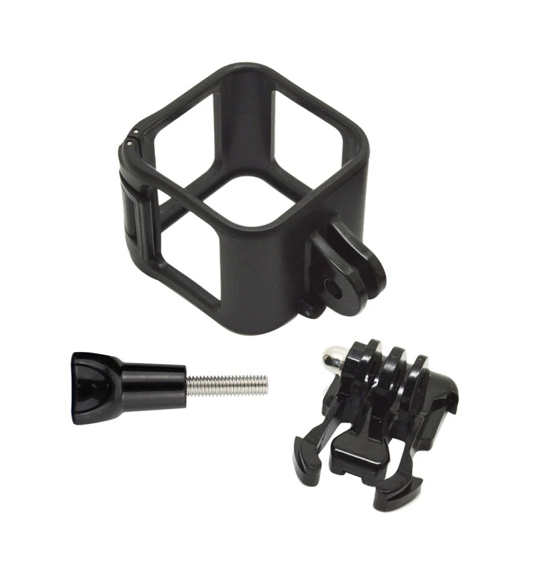 Стандартный границы защитная рамка чехол для экшн камеры GoPro Hero 4 5 Session Камера Go Pro