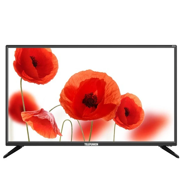 Телевизор 31.5&quot Telefunken TF-LED32S88T2 HD | Электроника