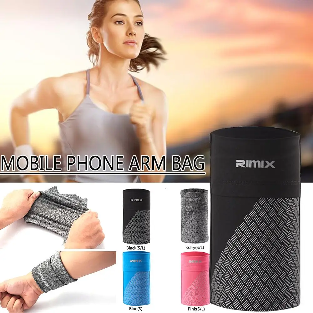 Running Bag Mobile Phone Pouch Arm Wrist Bags For Run Sports Accessories Fitness Case Belt Band For Cell Phone Pocket Armband Running Bag Mobile Phone Pouch Arm Wrist Bags For Run Sports Accessories Fitness Case Belt Band For Cell Phone Pocket Armband