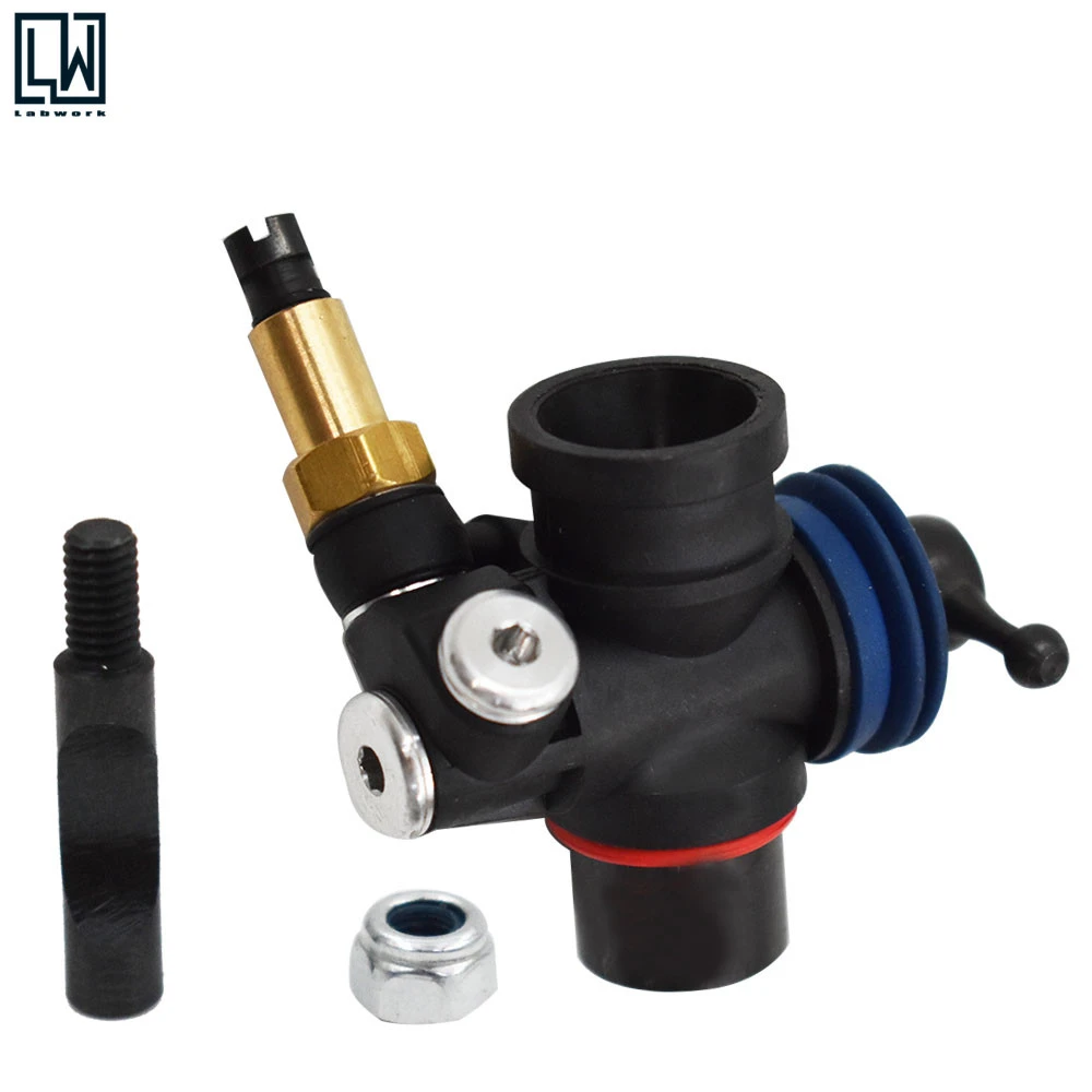 For Traxxas 2.5 2.5r 3.3 Engine 