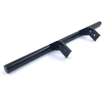 

RC Truck Metal Rear Bumper for 1/14 Tamiya RC Truck Benz Man Scania Accessories
