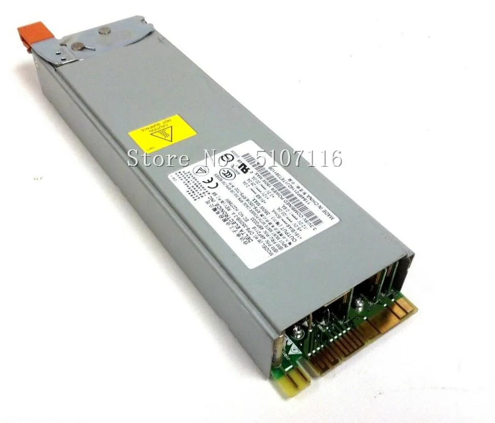 Для 49P2033 49P2116 DPS-350MB-3 блок питания будет полностью испытания перед отправкой