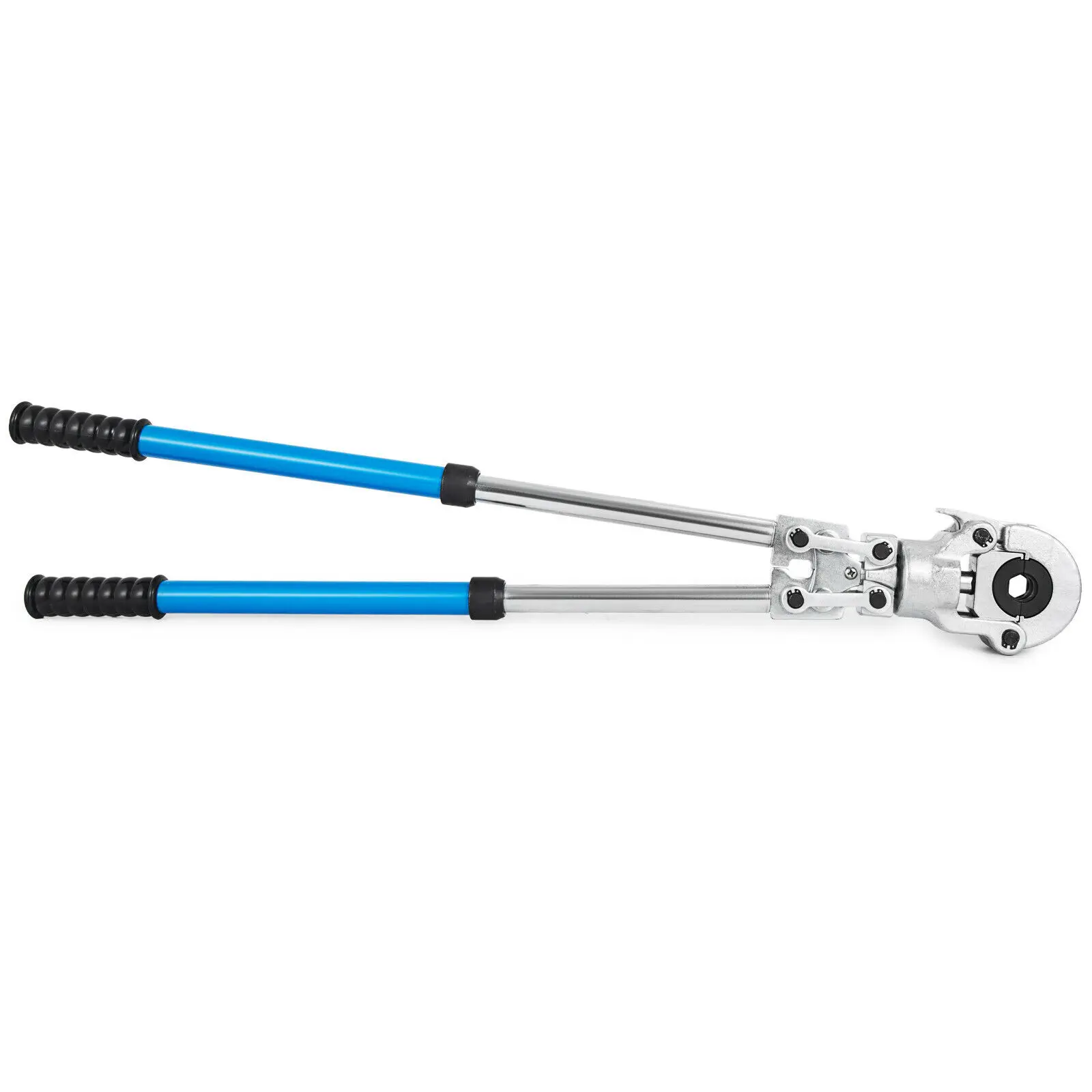 Мопхорн прессования щипцы трубы V12 28mm TH16 32mm алюминиевые композитные PEX PE X медные