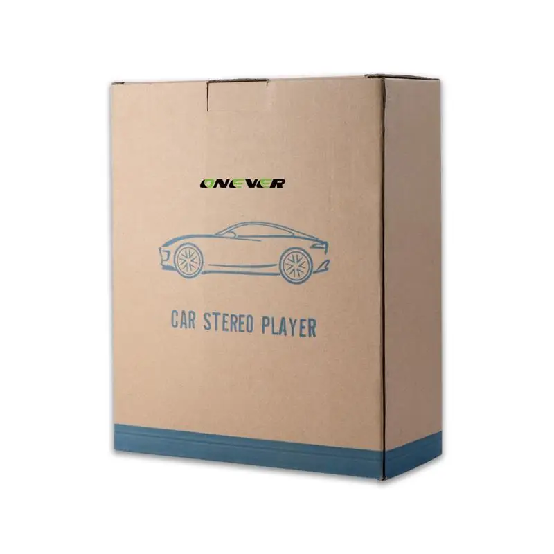 Excellent 7" 1 DIN Android 6.0 1080P Autoradio GPS Retractable Bluetooth Navigation Car Stereo Player Fully Capacitive Touch Screen 1G/16G 14