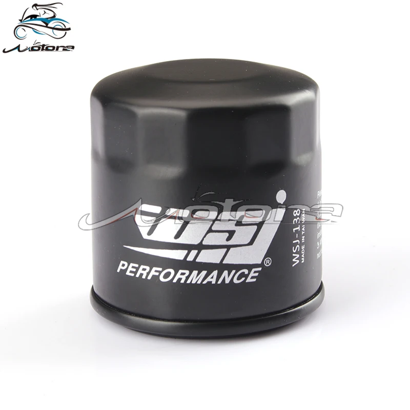 Мотоциклетный Масляный фильтр для GSXR600 750 1000 K1 K3 K4 K5 K6 K7 K8 K9 K11 GSXR1300 HAYABUSA GSX1400 GSX-S1000 GSX400 78A 79A 7BA