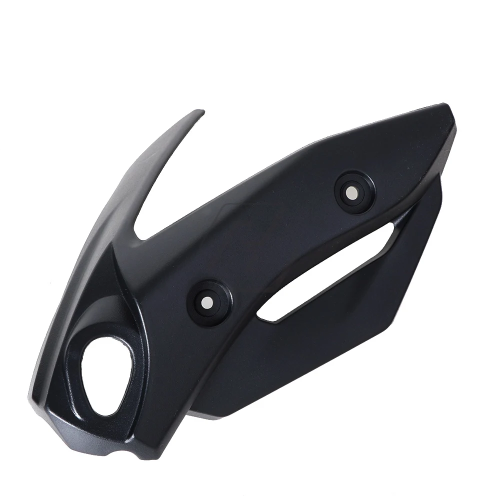 Мотоциклетная боковая накладка кронштейн обтекатель Cowling Чехол для YAMAHA XJ6 2009-2012
