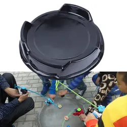 Новый Прочный атака битва верхняя пластина черный Стадион боевой Арена Beyblade Bey игрушка BC0813 Прямая доставка