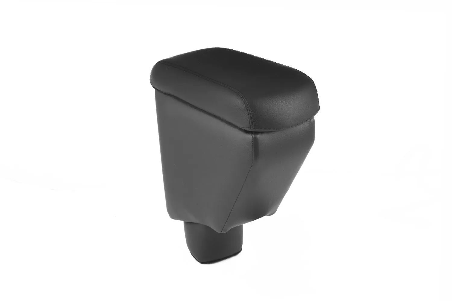 Автоподлокотник, экокожа, цв. черный, для: CHEVROLET Cobalt II; RAVON R4 ARM.RVNR4QS