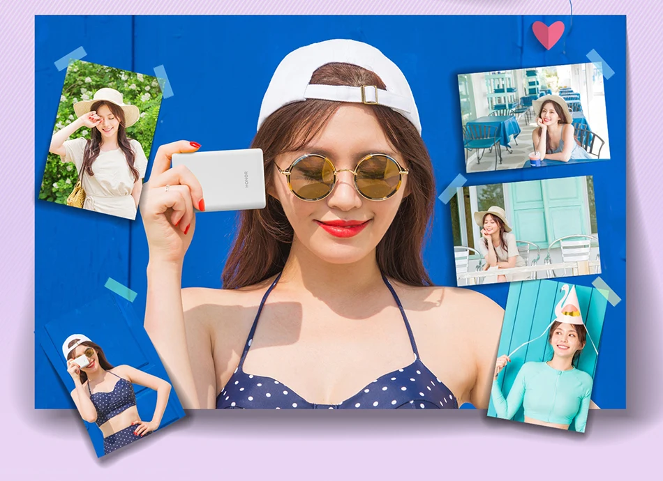 【荣耀MINI照片打印机】价格_参数_图片_怎么样---华为商城_06