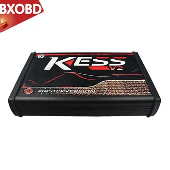 

Online Red KESS No Token OBD2 Manager 7.020 KESS V2 Master ECU Upgrade Programmer
