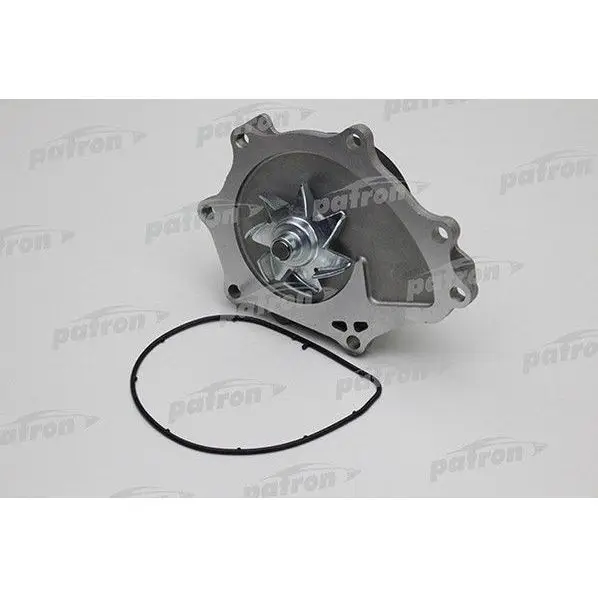 Насос водяной T-231 TOYOTA: AVENSIS 2.0/2.2 05-08, AVENSIS 2.0/2