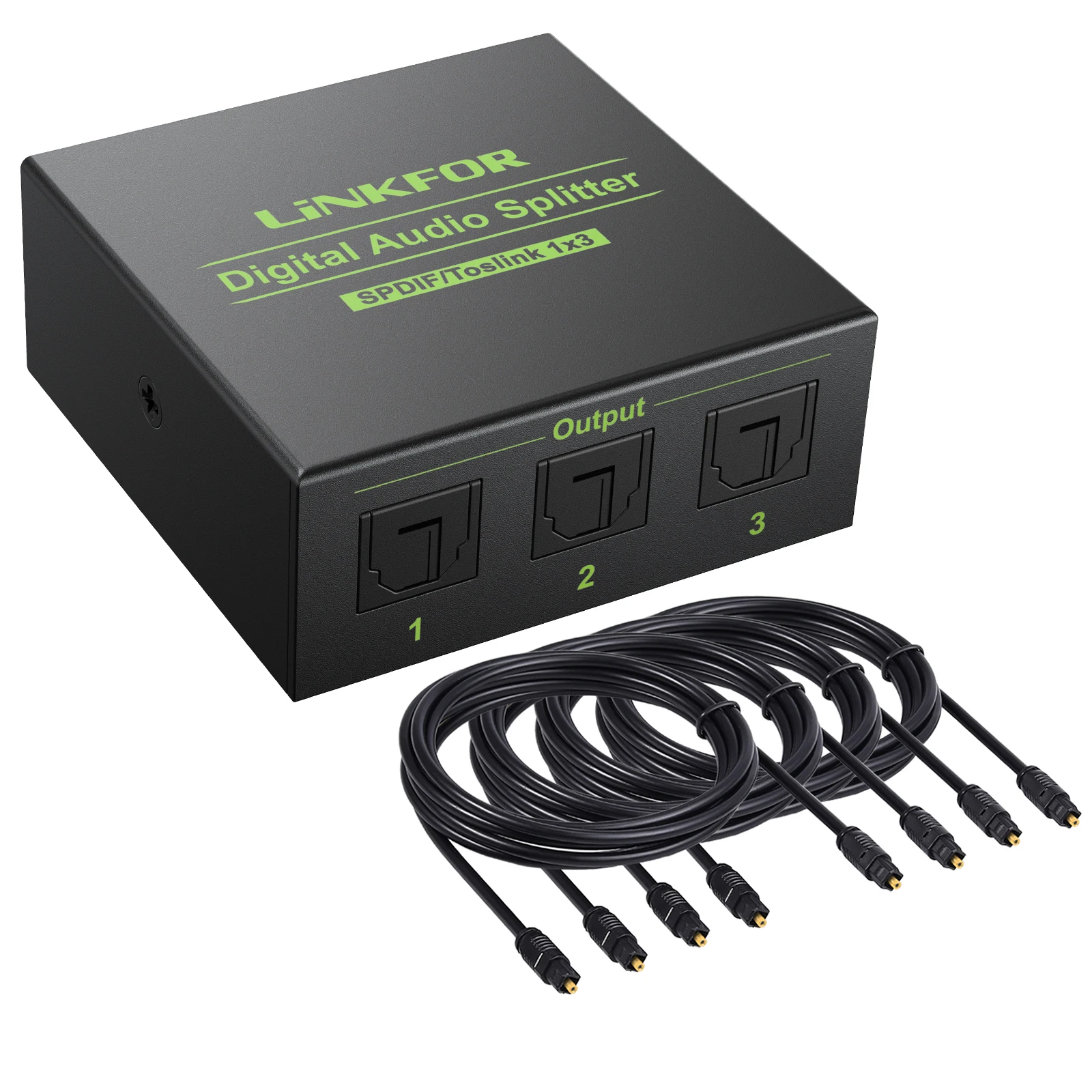 PROZOR Spdif Toslink    й LPCM 2.0  3  DTS Dolby-AC3 HDTV    1 Է 3 