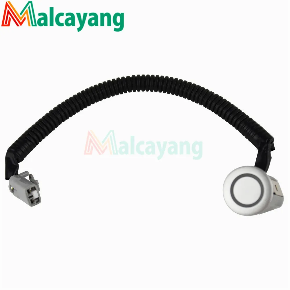 B0 Высокое качество Датчик парковки датчик парковки PDC 89341-28390 Previa acr30 TARAGO CLR30 ESTIMA ACR30 для Toyota - Название цвета: B0