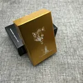 Golden King Wolf