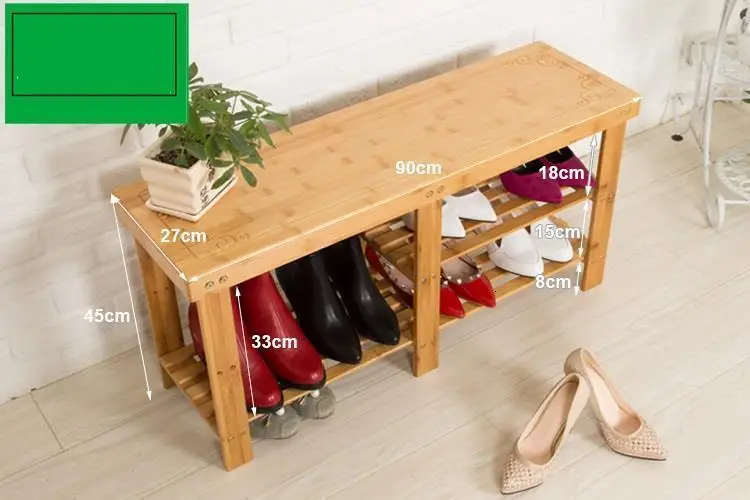 Mobillya Meuble De Maison Zapatero Almacenaje Schoenen Opbergen стеллаж для хранения винтажная мебель Mueble Органайзер Домашний шкаф для обуви