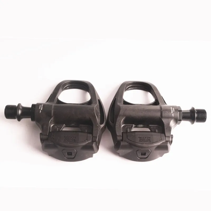SHIMANO PD 5800 педали SPD SL Углеродные педали плавающие бутсы 105 С бутсами дорожный велосипед 5800 педаль Аксессуары для велосипеда