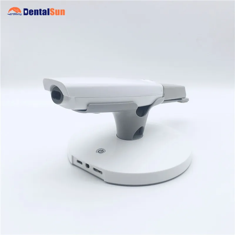 3D стоматологический рентгеновский интраоральный сканер Стоматологическое