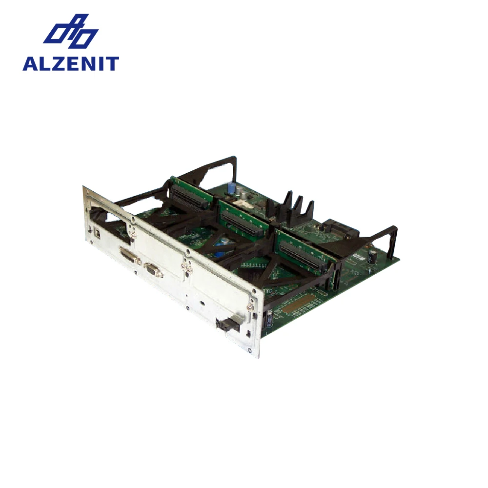 

For HP 5550DN 5550 DN Laser Formatter Board Original Used Printer Parts Main Logic Board