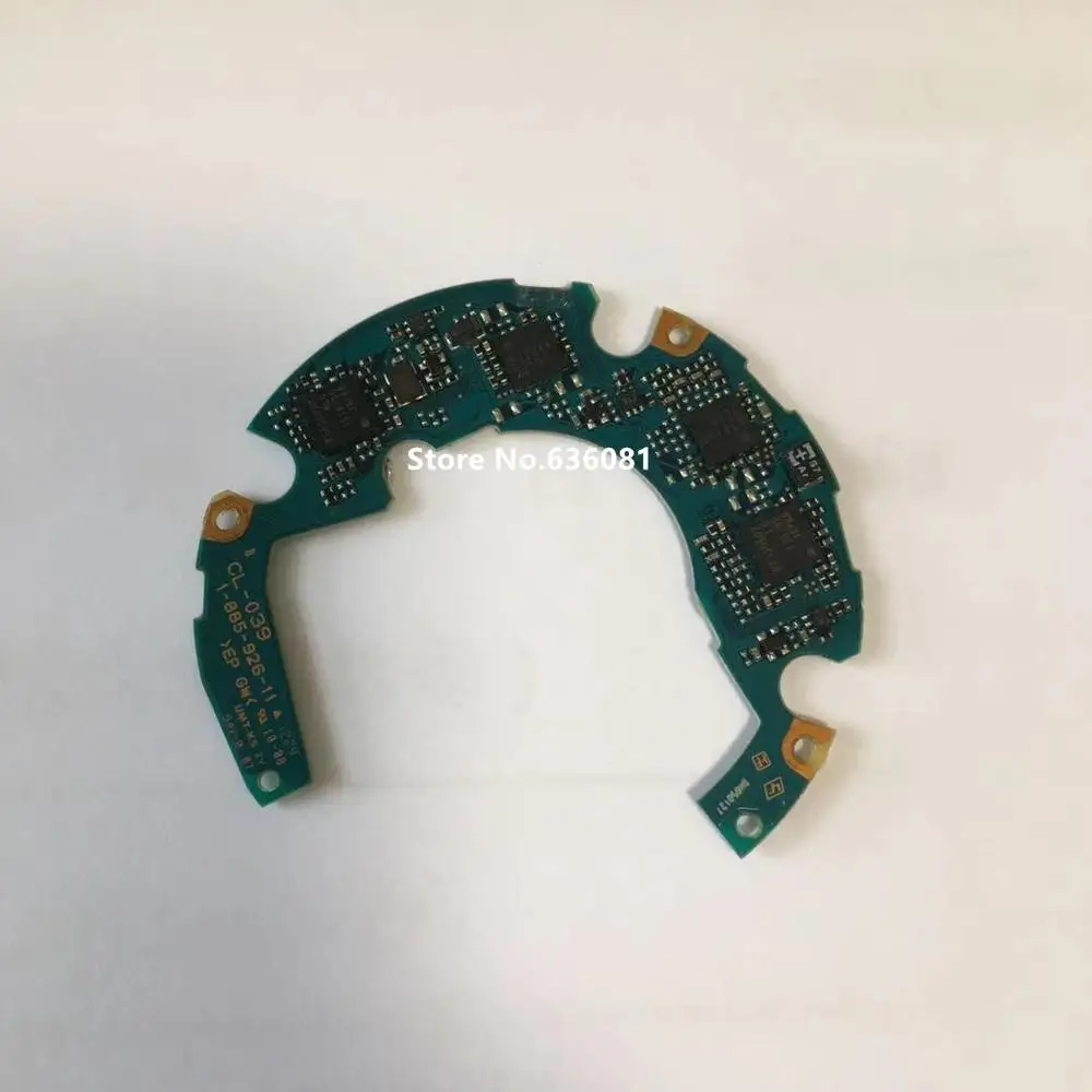 Repair Parts Lens Motherboard Main PCB Board CL-039 4-208-812-01 For Sony E 18-200mm f/3.5-6.3 OSS E-Mount SEL18200 | Электроника