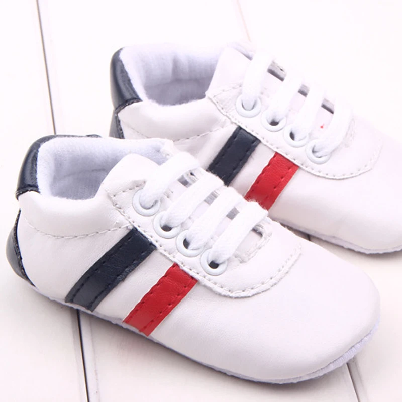 

0-18M Leisure boy baby Footwear Newborn girl Baby shoes For Prewalker First Walke Comfortable Infant Toddler Baby Shoes