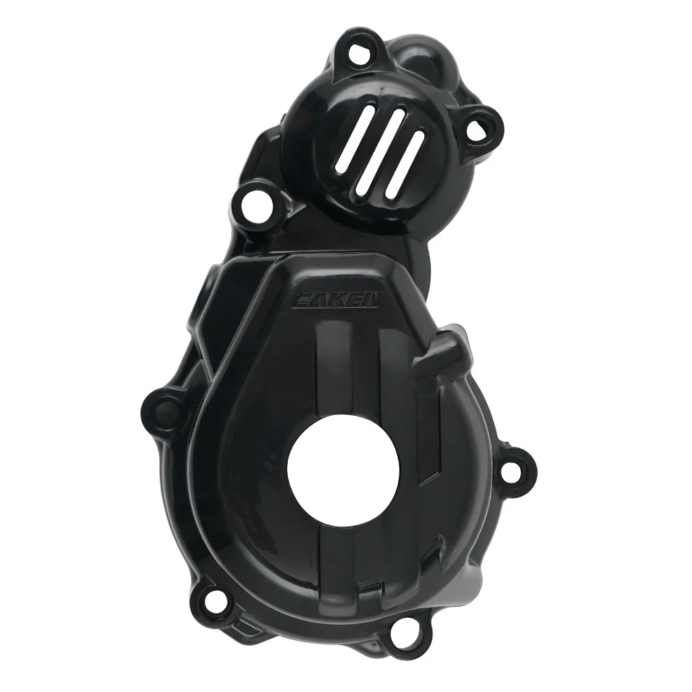 Зажигания Крышка гвардии протектор для Husqvarna FE 250 350 FC250 FC350 FX350- для KTM XCF SXF EXCF