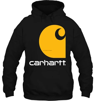 

Carhart Black S 3XL Women Streetwear Men Hoodies Sweatshirts