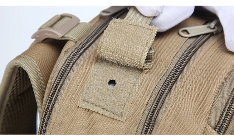 Climbing Bag Hiking Bag Waterproof Oxford Tactical Backpack Army Backpack New Frog Backpack Outdoor Sports Bag Tactical Bag
