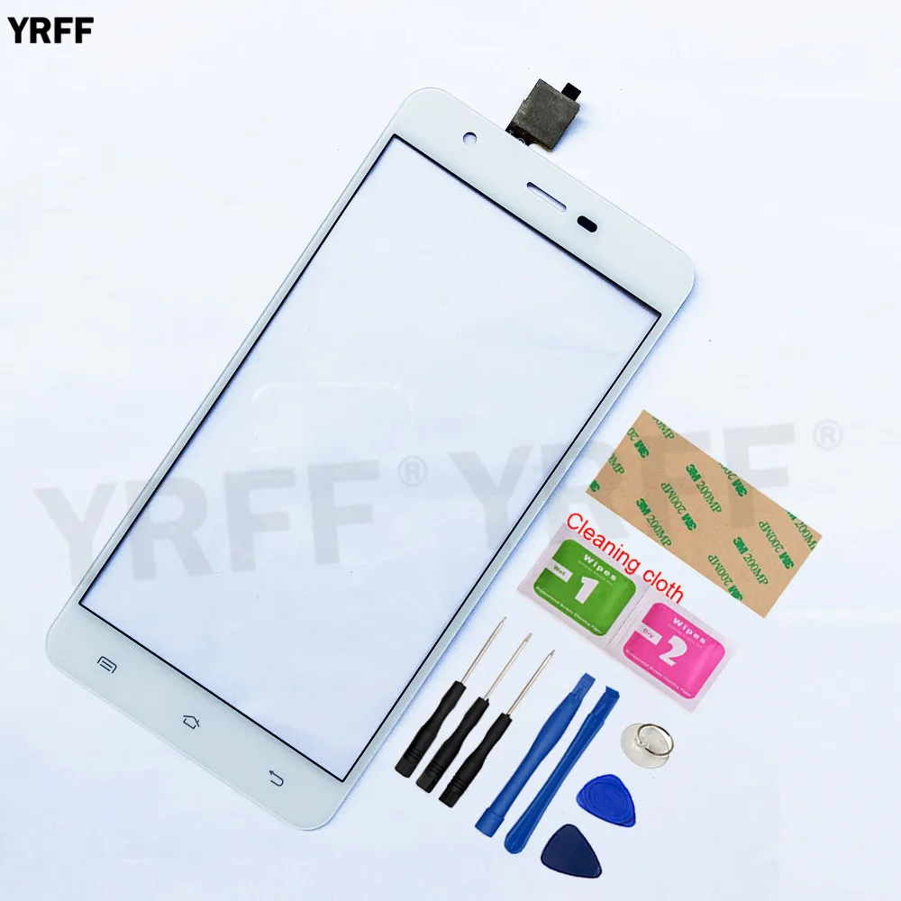 5,5 ''сенсорный экран для Jiayu S3 Сенсорный экран дигитайзер сенсор стеклянная панель Замена