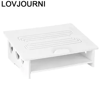 

De Almacenamiento Nordic Design Headphone Holder Rack Display Stand Prateleira Shelf Organizer Repisas Estantes Shelves