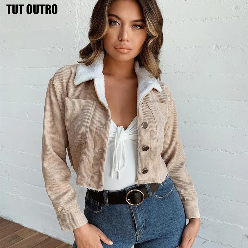 

Autumn Winter Letter Print Bomber Jacket Coat Thick Women Patchwork Zipper Up Oversize Black Green Biker Jacket Outerwear