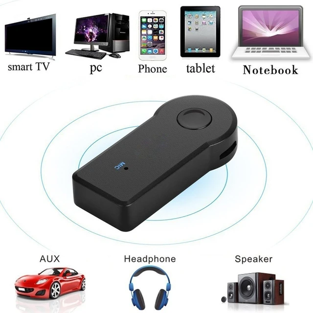 Auto Stereo-freisprecheinrichtung Bluetooth Car Kit Drahtlose Fahrzeug  Bluetooth Empfänger Bluetooth für Auto für Handy Auto Elektronik -  AliExpress