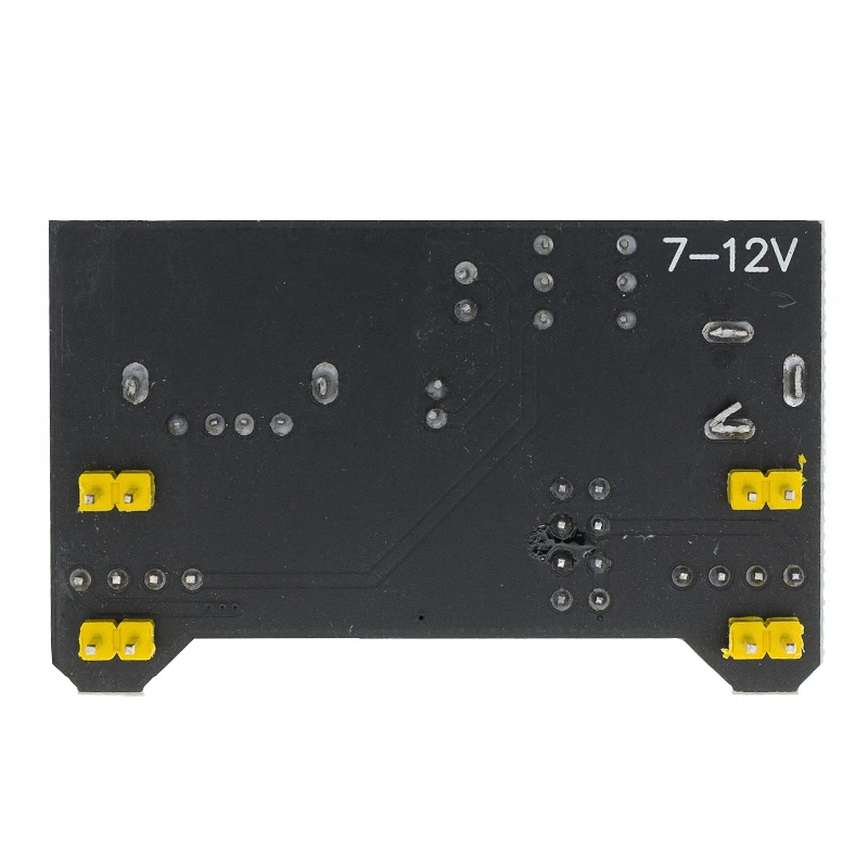 Module D'alimentation Original Pour Planche à Pain MB102, 3.3V/5V, MB-102, 830 Points, Kit De Planche à Pain Prototype Sans Soudure + 65 Fils De Raccordement Flexibles