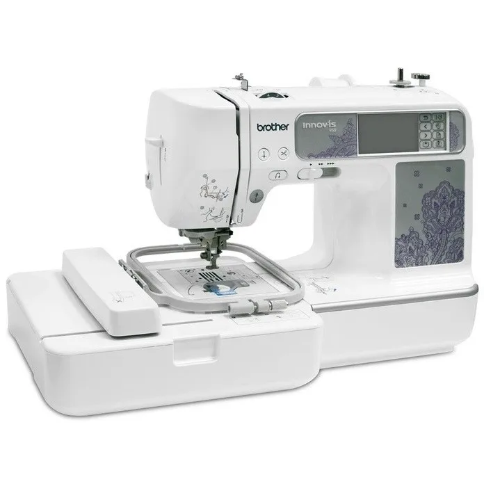 Вышивальная Машина Brother Innov Купить