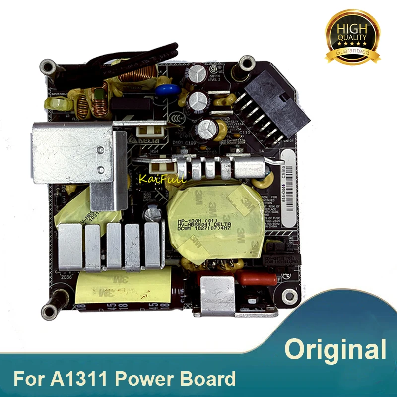 Оригинальная плата питания OT8043 ADP-200DFB Для iMac 21 5 &quotA1311 205 Вт 614-0445 661-5299 614-0444 2009 2010 2011 |