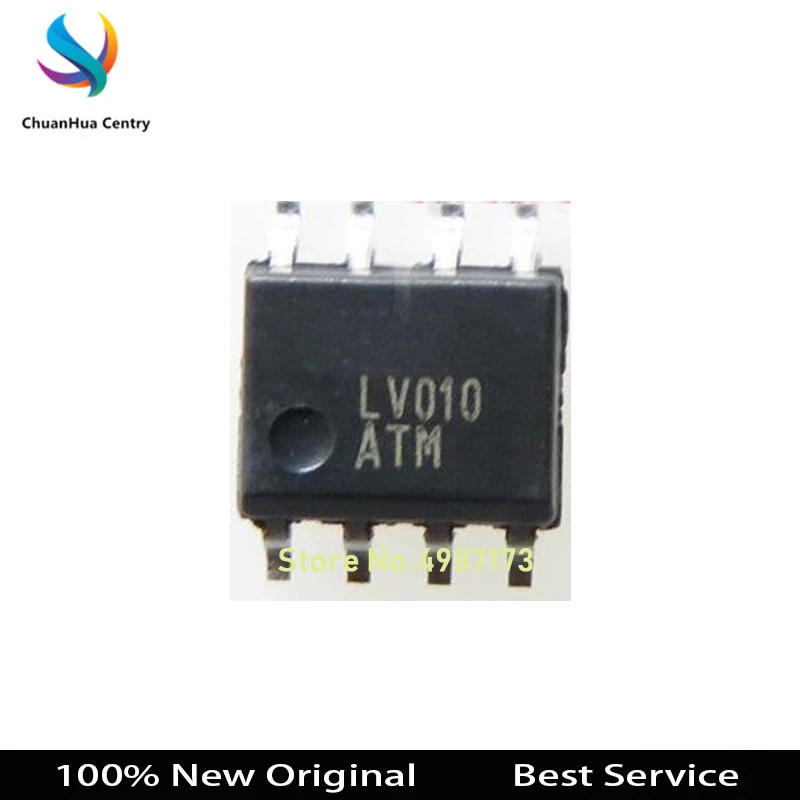 DS92LV010ATM LV010ATM SOP8 New Original DS92LV010ATM In Stock Bigger Discount for the more quantity