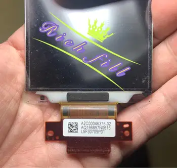 

L5F30709P01 LCD for Car Instrument Cluster LCD Display free shipping