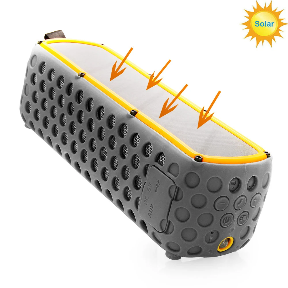 energy bluetooth speakers