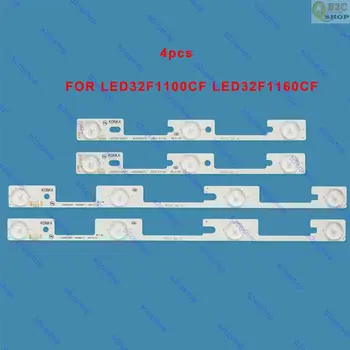 

4pcs LED Lamp strip TV backlight bar 35019911 for Konka led32e330c led32f1170cf