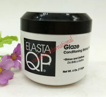 

ELASTA QP Glaze conditioning shining gel 113g