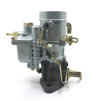 

SherryBerg carb carburettor carburador for 1952-60 WILLYS JEEP STATION WAGON MAVERICK replace CARTER CARBURETOR