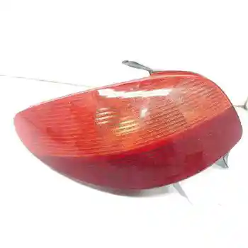 

6350N7 LEFT REAR light PEUGEOT 206 SALOON