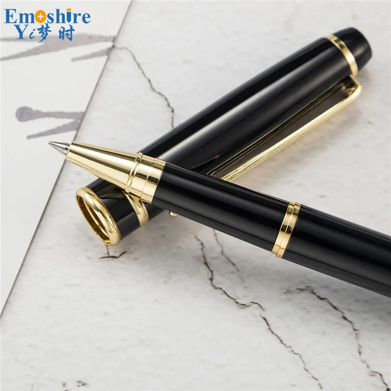 EMOSHIRE BALLLPOINT pEN ROLLER bALL Pen Brand STATIONERY (4)